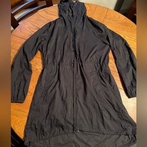 Rain Jacket